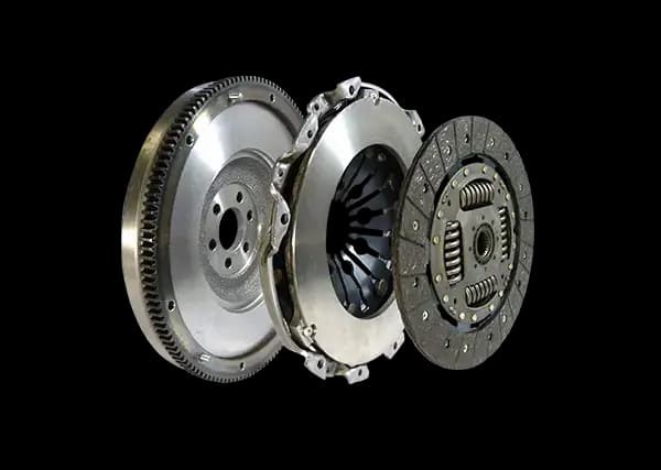 Flywheel
