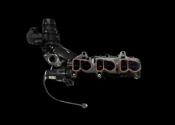 Inlet Manifold