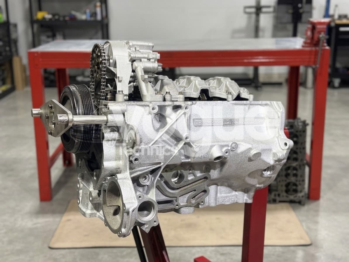 Land Rover Specialist Work