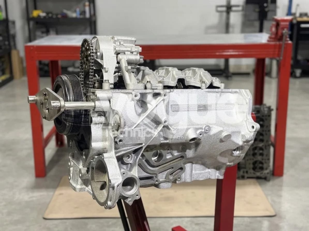Range Rover service center
