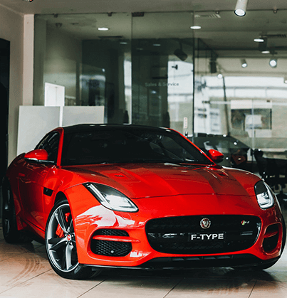 Jaguar