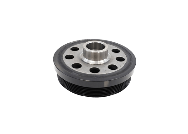 Crankshaft Pulley