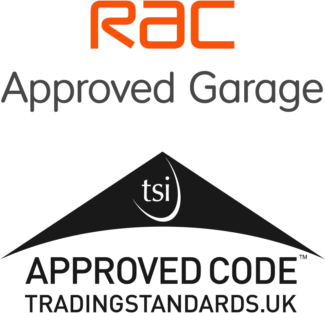 RAC LOGO