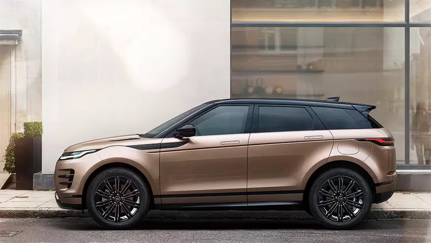 The Ultimate Guide to Maintaining Your Range Rover Evoque Engine