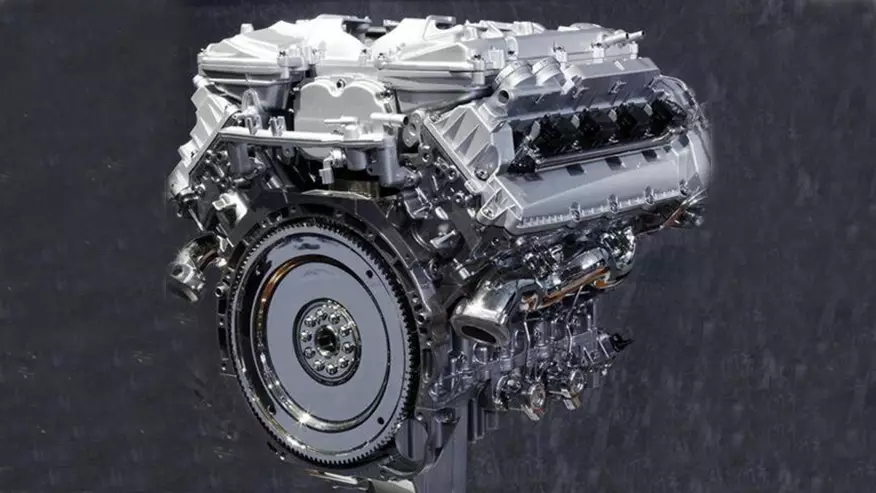 Top Advancements in Range Rover Engine Reconditioning