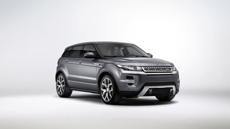 Comparing Diesel vs. Petrol Range Rover Evoque Engines