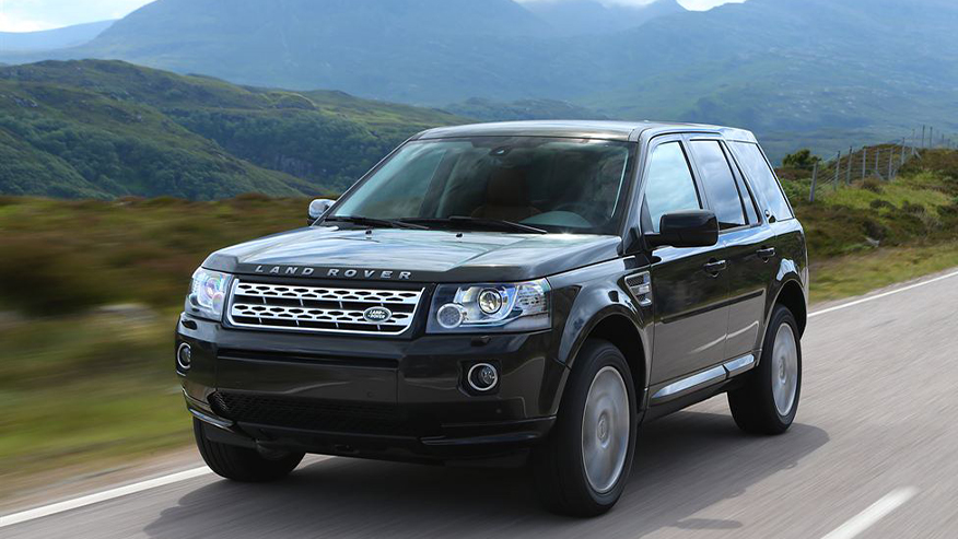 Top Reasons to Choose a Professional Land Rover Engine Rebuild Service