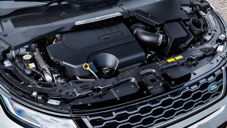 How to Choose the Right Evoque Engine Replacement for Your Needs
