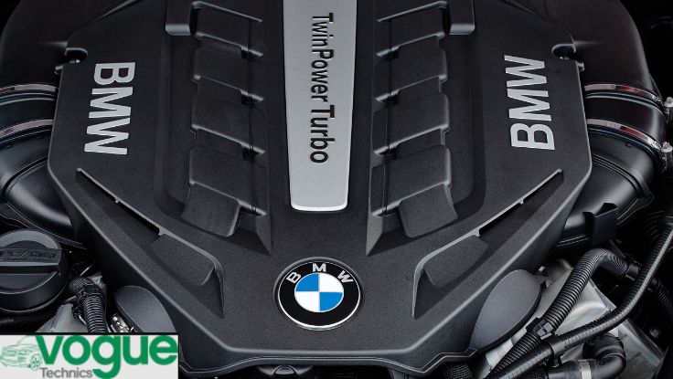 A Deep Dive into BMW Engine and Chassis Codes