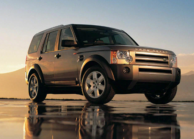 Tips to Boost Your Land Rover Discovery 3 Engine Performance