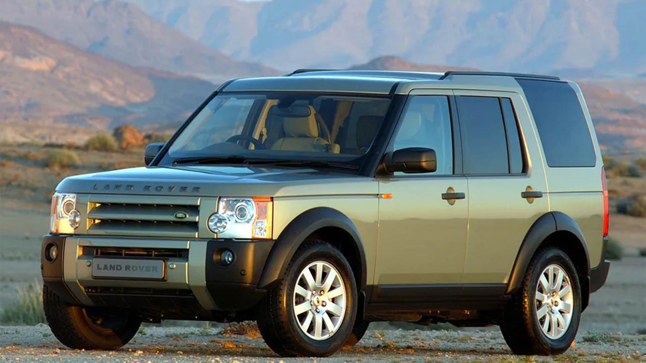 Maintain Your Land Rover Discovery 3 Engine for Longevity?