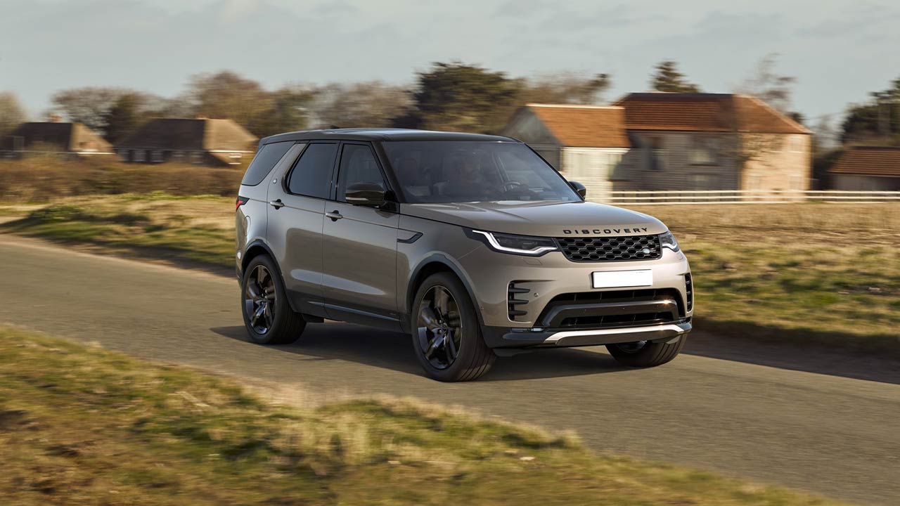 Consider Modifications to Enhance Your Land Rover Discovery