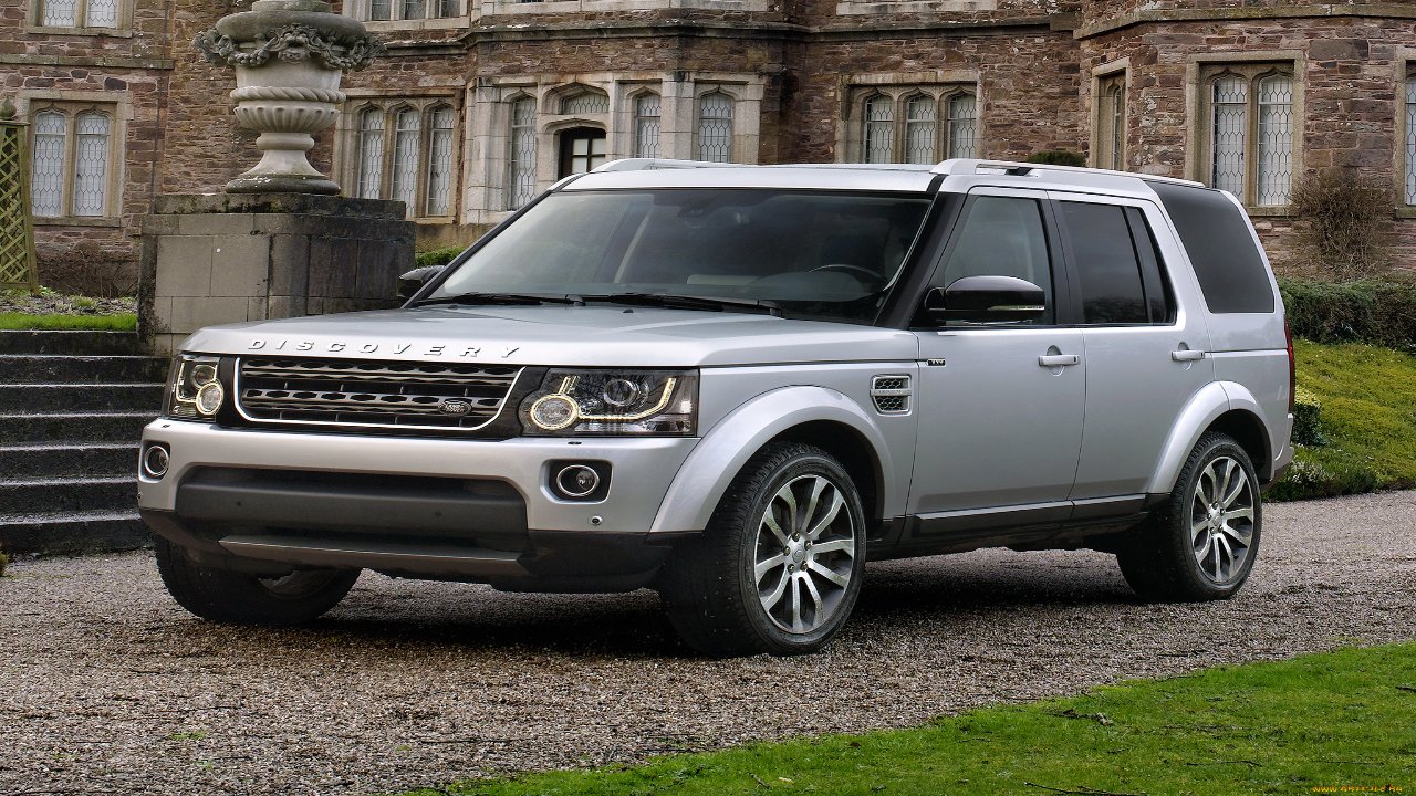 Is Buying a Used Land Rover Discovery 4 Engine a Smart Choice?