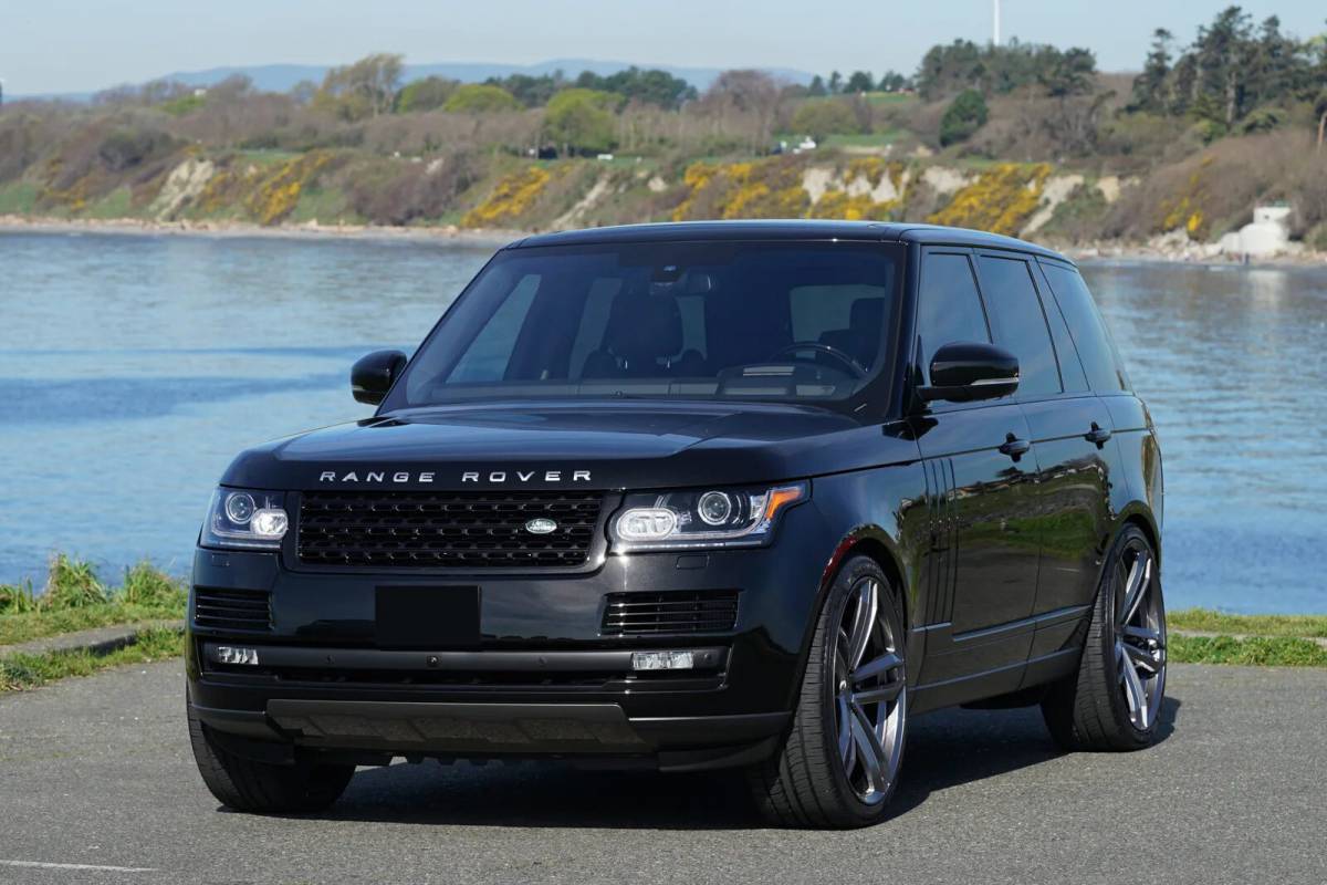 Auto Engine Replacement: What Replacement Engine Services Vouge Technics Offers for Range Rover?