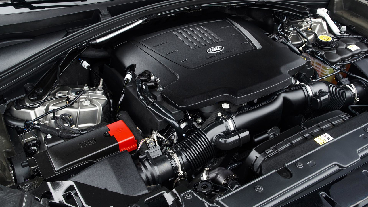 Range Rover Engine Innovations- What Sets Them Apart In The UK Market