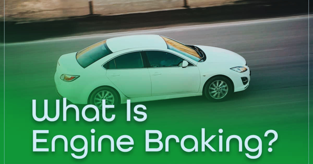 what is motor braking